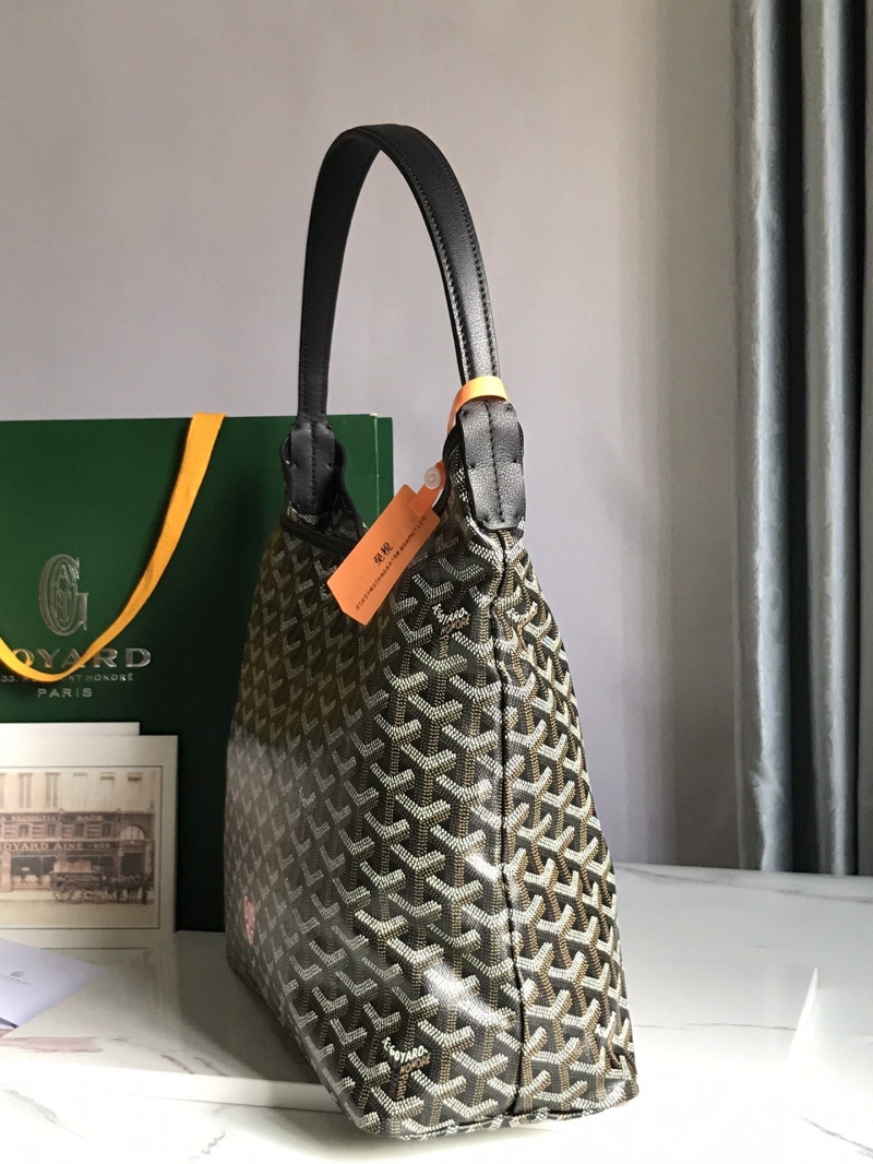 Goyard Top Handle Bags